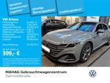 Volkswagen Arteon 2.0 TSI R-Line Leder IQ.Light IQ.Drive Na - VW Arteon Gebrauchtwagen in München