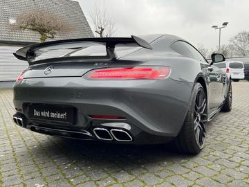 2015 Mercedes-BENZ AMG GT 缩略图 24