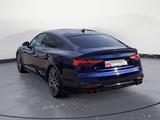 Audi S5 Sportback TDI quattro tiptronic Pano Massage - gebrauchte Audi S5 aus dem Jahr 2024