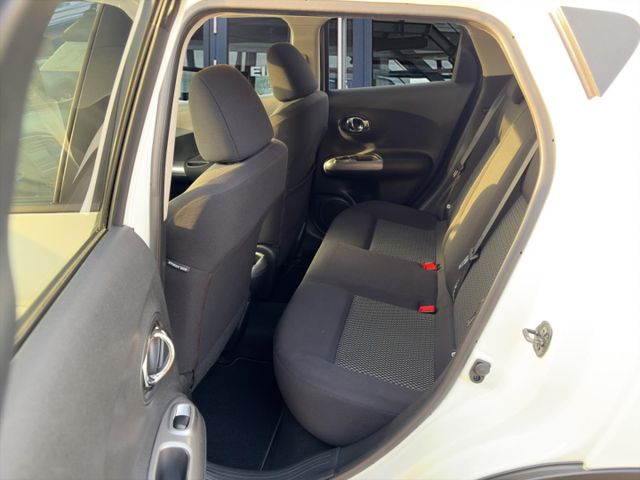 Nissan Juke Acenta 1.2 DIG-T °AAC°NSW°Tempomat°