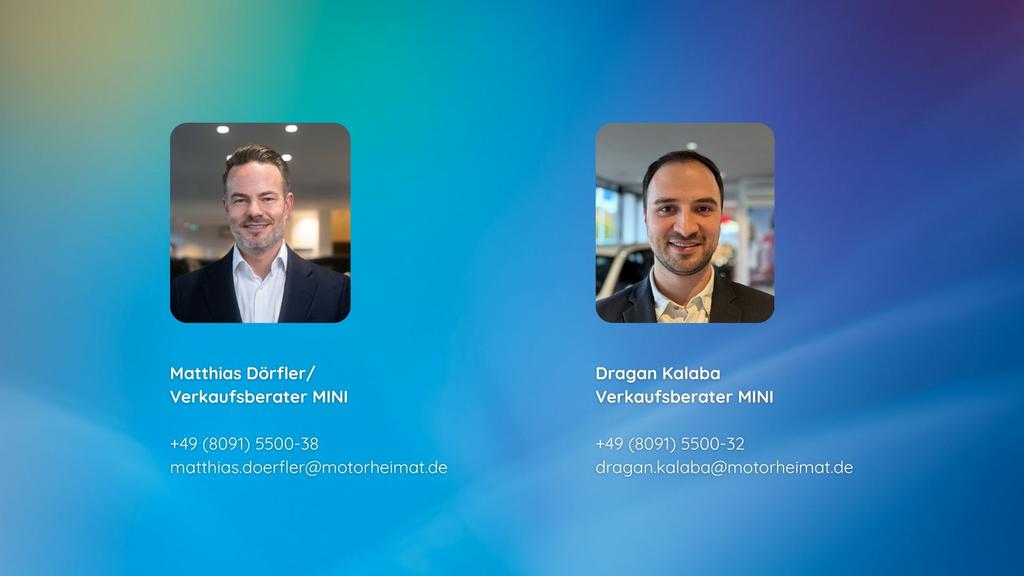 MINI Cooper C Countryman