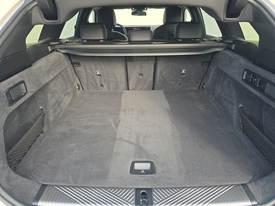 BMW 540 - Bild 27