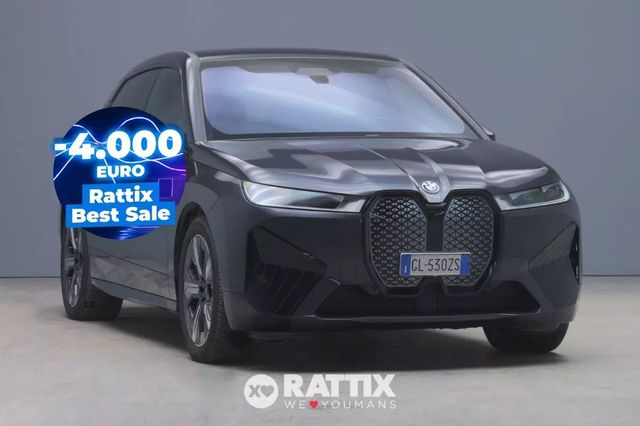 Otros BMW iX motore elettrico 240KW Sport xDrive40 Aut