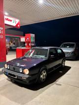 Volkswagen VW Golf 2 Fire&Ice 1.8 - Volkswagen Golf: Fire