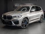 BMW X3 M WARRANTY 06.2027 - gebrauchte BMW X3 M aus dem Jahr 2020
