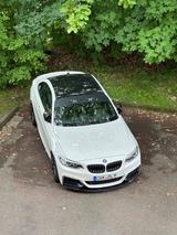 BMW M235i - BMW M235 aus 2016