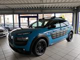 Citroën C4 Cactus Shine / Kamera / SHZ / PDC / - gebrauchte Citroën C4 Cactus aus dem Jahr 2017