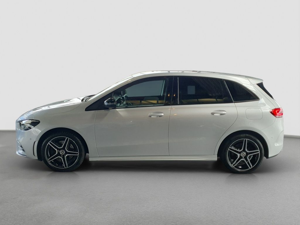 Fahrzeugabbildung Mercedes-Benz B 250 e AMG Line*Night Paket*el. Heckklappe
