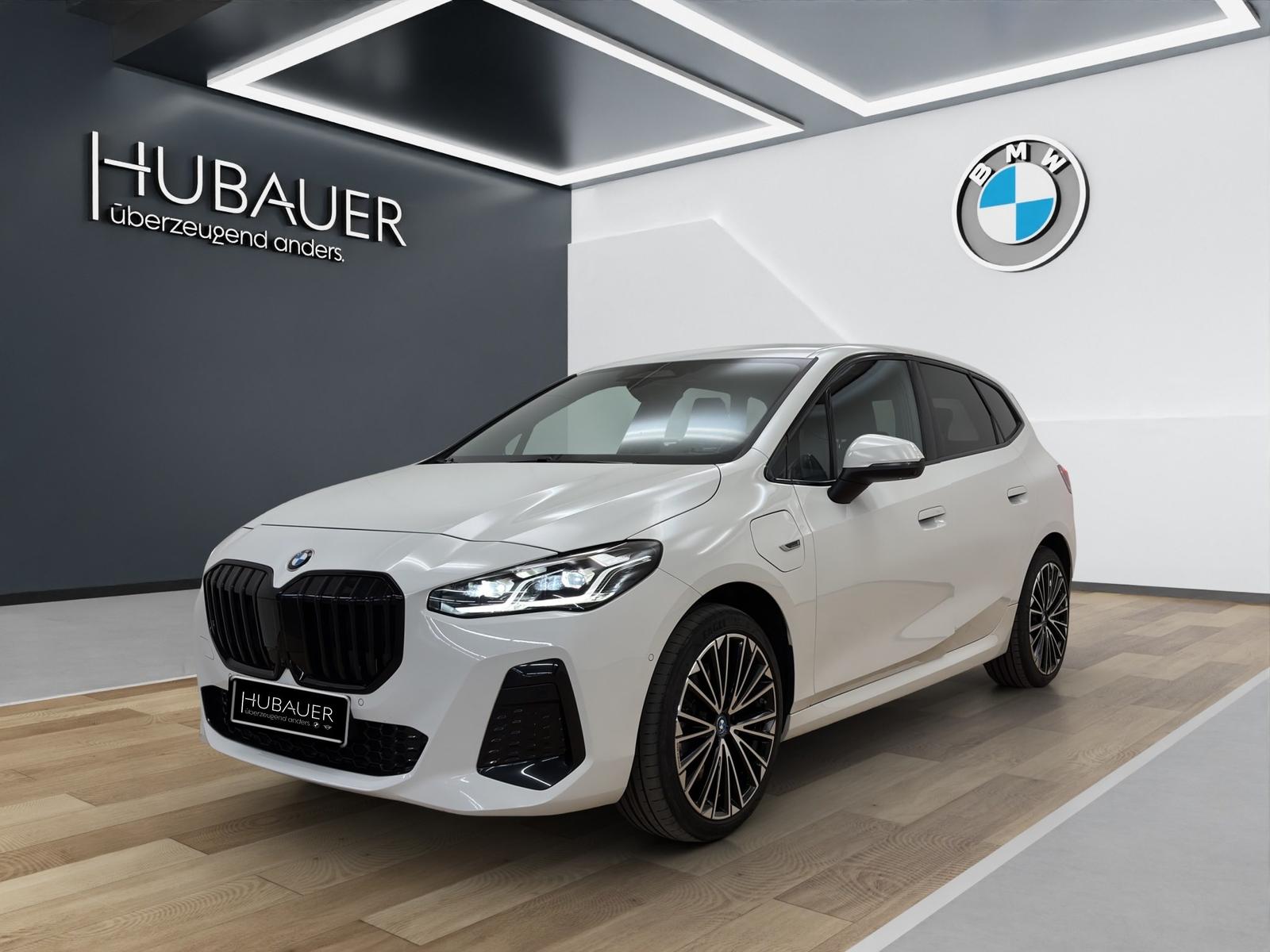 BMW 230e xDrive Active Tourer [M Sport, ACC, AHK]