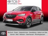 Opel Grandland X 1.2 Turbo Design Line *ALLWETTER*CAR - Opel in Gelsenkirchen
