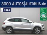 Skoda Karoq 2.0 TDI 4x4 Soleil AHK Navi PDC SHZ - Skoda Karoq: Soleil