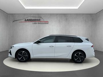 Opel Astra - 2