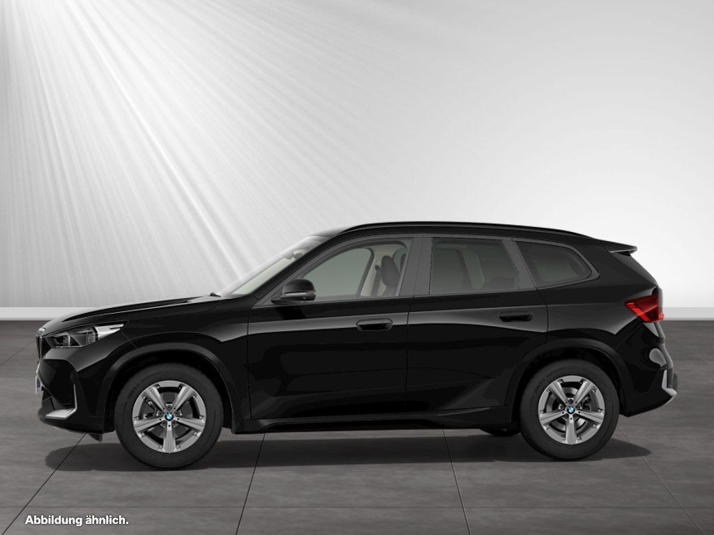 BMW X1 xDrive20d PA HUD DAB LCProf foto 5