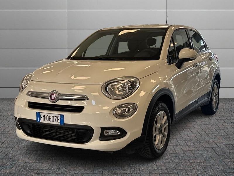 Image of Fiat 500X