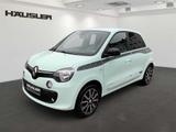 Renault TWINGO 1.0 La Parisienne Bluetooth Tempomat Klim