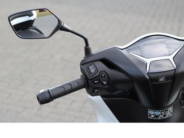 Honda SH150i ABS+LED inkl.TopCase !!!Aktion!!!