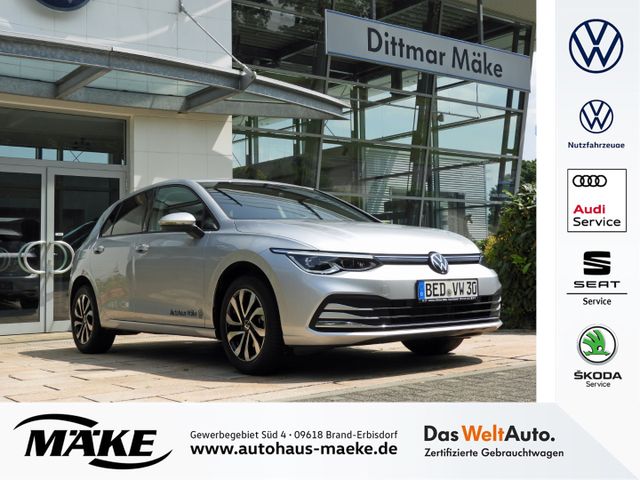 Golf ACTIVE 1.0 TSI OPF