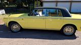 Rolls-Royce Silver Shadow - Rolls-Royce Silver Shadow: Limousine