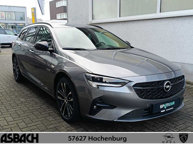 Opel Insignia Ultimate