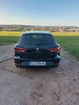 Seat Leon Sportstourer FR 1.5TSI ACT  - Seat Leon Gebrauchtwagen in Saarbrücken