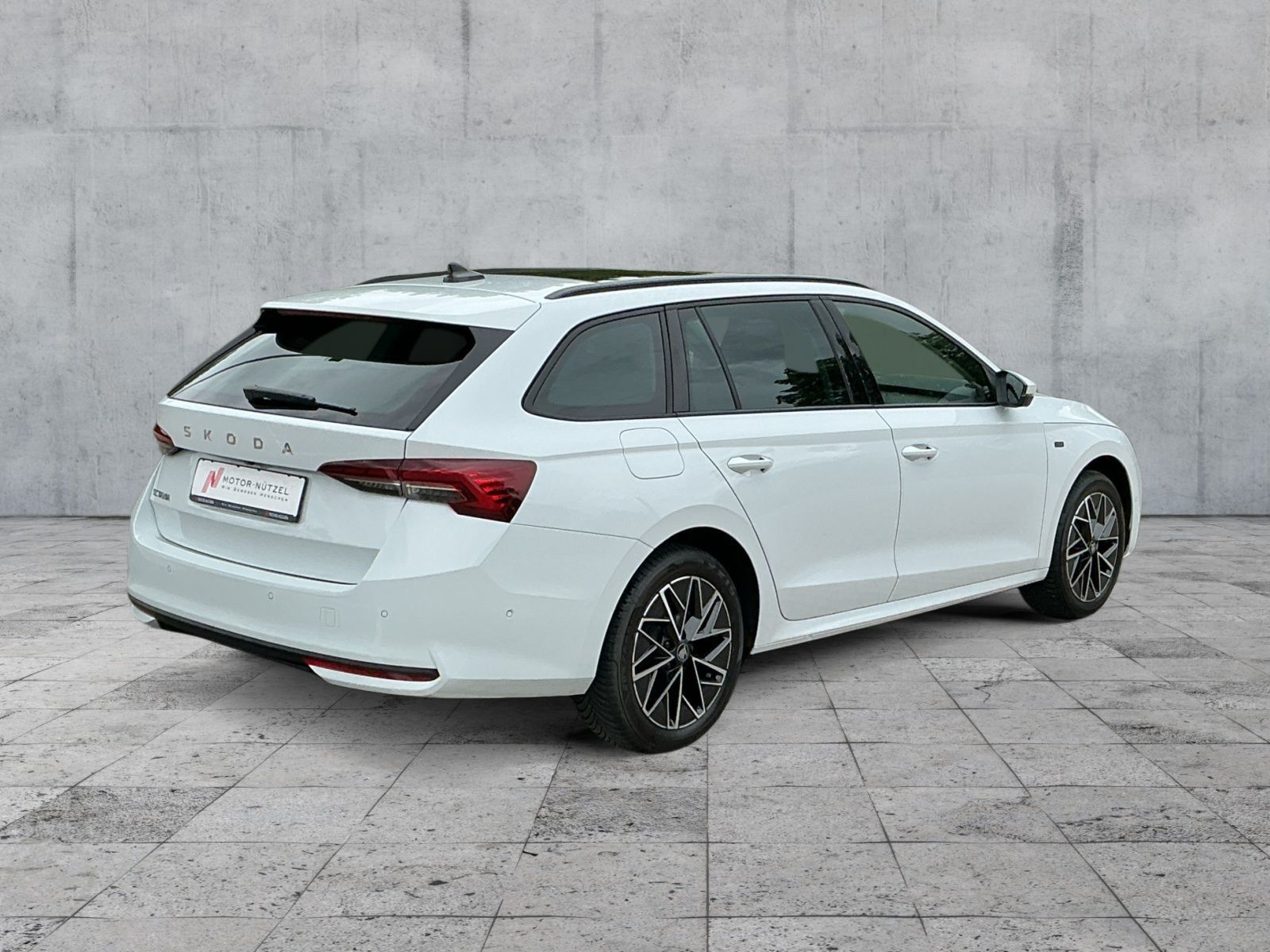 Skoda Octavia - Bild 5