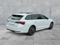 Skoda Octavia - Vorschau Bild 5