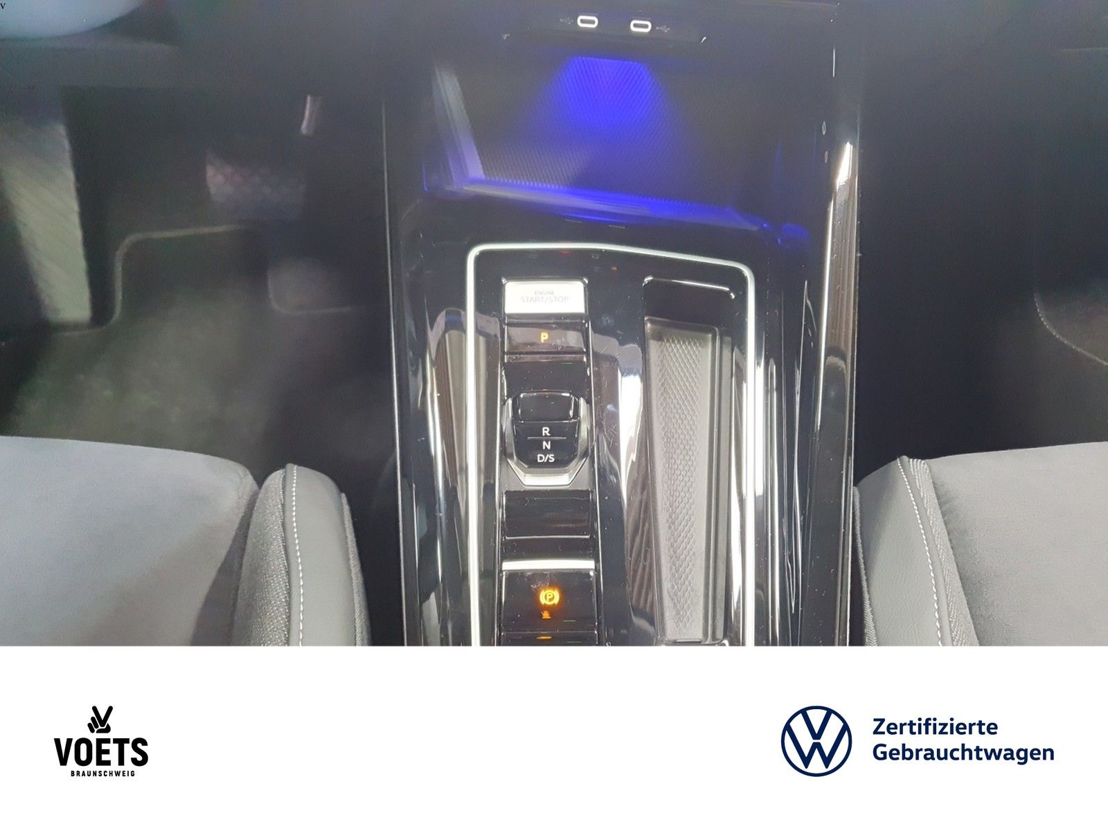 Volkswagen Golf - Bild 10