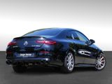 Mercedes-Benz AMG CLA 45 S 4MATIC+ Coupé |KEYL|NAVI|MBeam|PANO - Mercedes-Benz CLA 45 AMG aus 2023