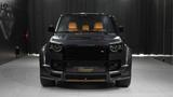 Land Rover Defender 110 P400 Lumma CLR LD - Land Rover Defender LD
