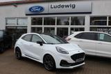 Ford Puma ST X Winterpaket LED - : Alcantara, Winterpaket