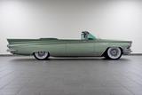 Buick Electra 225 Convertible - Buick mit Benzin-Antrieb: Cabrio