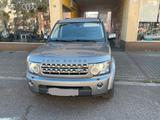 Land Rover Discovery 4 TDV6.3.0. S 1.Hand neue TÜV - Land Rover Discovery in Saarbrücken