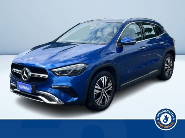 MERCEDES-BENZ Mercedes-Benz GLA 200 d Automatic Advanced Plus 