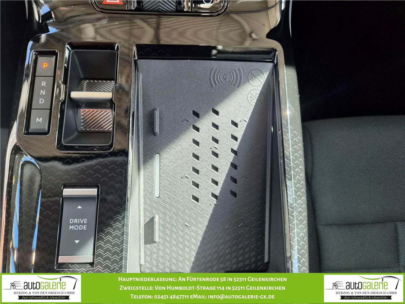 Citroen C5 Aircross Hybrid 145 PLUS, миниатюра 22