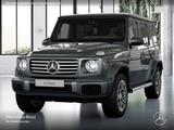Mercedes-Benz G 580 EQ AMG/SHD/EXCLUSIVE/Burmester3D/ParkPaket - graue Mercedes-Benz G 580