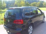 Volkswagen Touran Match 7 Sitze Getriebe schaden - Volkswagen: Unfallwagen