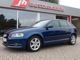 Audi A3 Sportback 1.6 TDI Attraction SHZ*Klima*ab199€ - Audi A3: 19