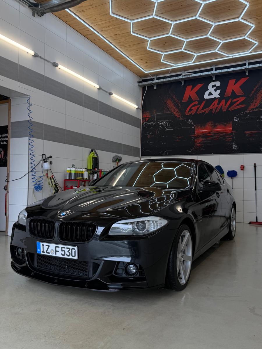 BMW 530d xDrive -