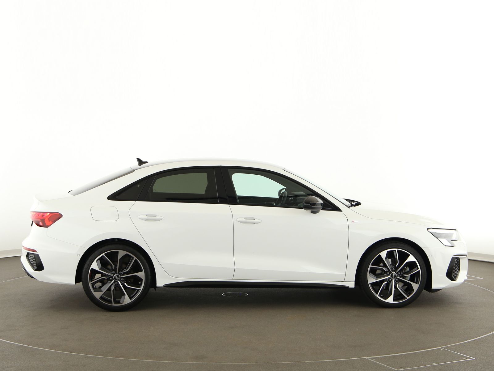 Audi A3 - Bild 8