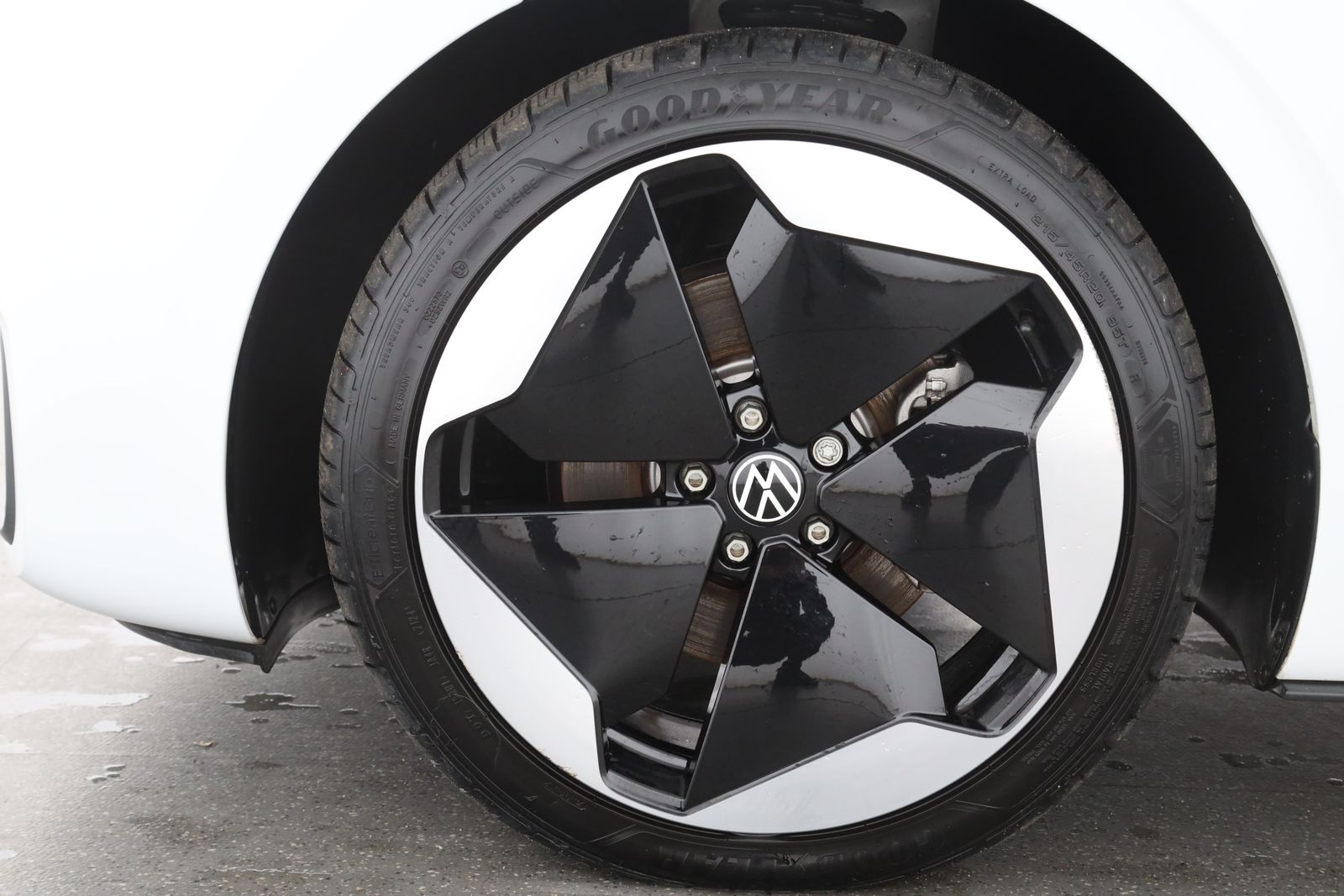Volkswagen ID.3 - Bild 8