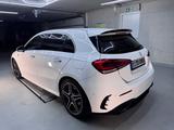 Mercedes-Benz A 250 DCT AMG Line | A35 Optik | Pano | 360° Kam - Mercedes-Benz A 250 Gebrauchtwagen in Berlin