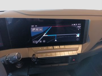 Fotografie 11 des Opel Astra Sports Tourer GS Navi 360°Kamera LED AHK