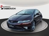 Honda Civic SPORT+PDC+ISOFIX+TEMPOMAT+KLIMAAUTOMATIK - Honda Civic aus 2011