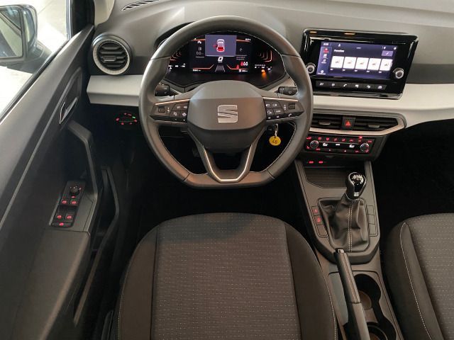 Ibiza Style 1.0 ALU+SHZ+EPH+KLIMAAUTO