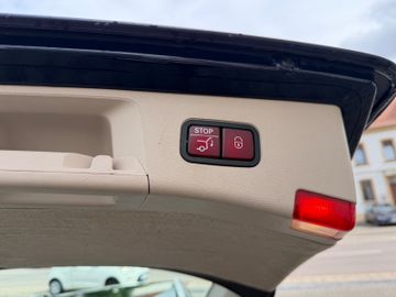 Mercedes E 350 - 7