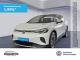 Volkswagen ID.4 Pro Performance 150 kW NAVI+LED+SHZ+PDC+GRA