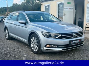 Volkswagen Passat Variant - 3
