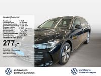 Volkswagen Passat - Vorschau Bild 1