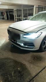 Volvo s 90 Inscription 2.0Disel - Volvo S90 in Köln