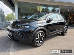OPEL Mokka Elegance 1.2*AT*LED*CAM*Allwetter*1.Hand*